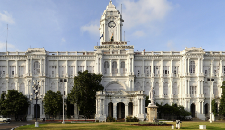 சென்னை மாநகராட்சி வரி செலுத்துவோருக்கு முக்கிய அறிவிப்பு: செப்.30க்குள் சொத்து, தொழில் வரி செலுத்த வேண்டும்!